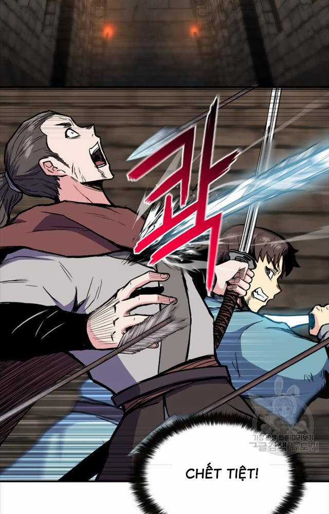 Ta Là Chủ Nhân Của Thư Viện Võ Công Chapter 1 trang 3