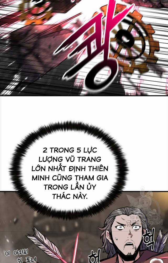 Ta Là Chủ Nhân Của Thư Viện Võ Công Chapter 1 trang 30