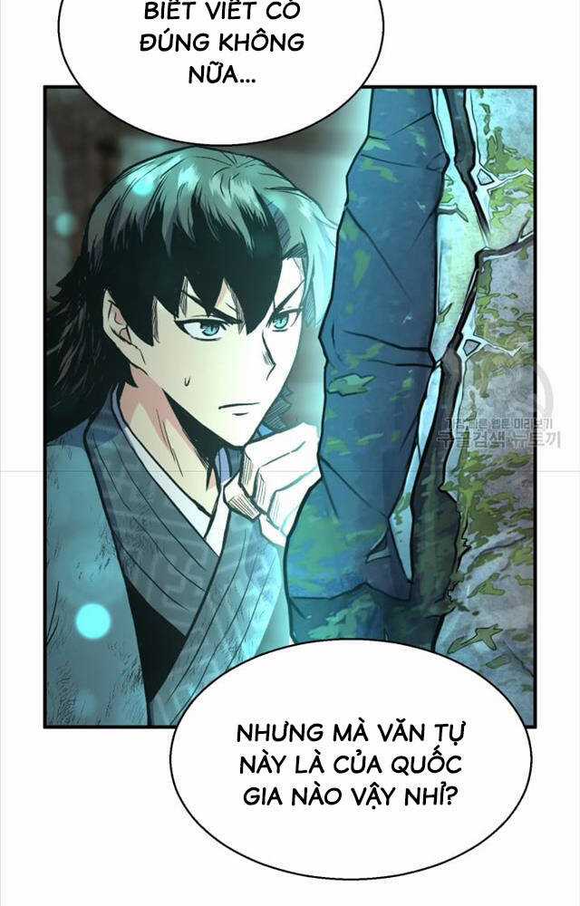 Ta Là Chủ Nhân Của Thư Viện Võ Công Chapter 1 trang 71