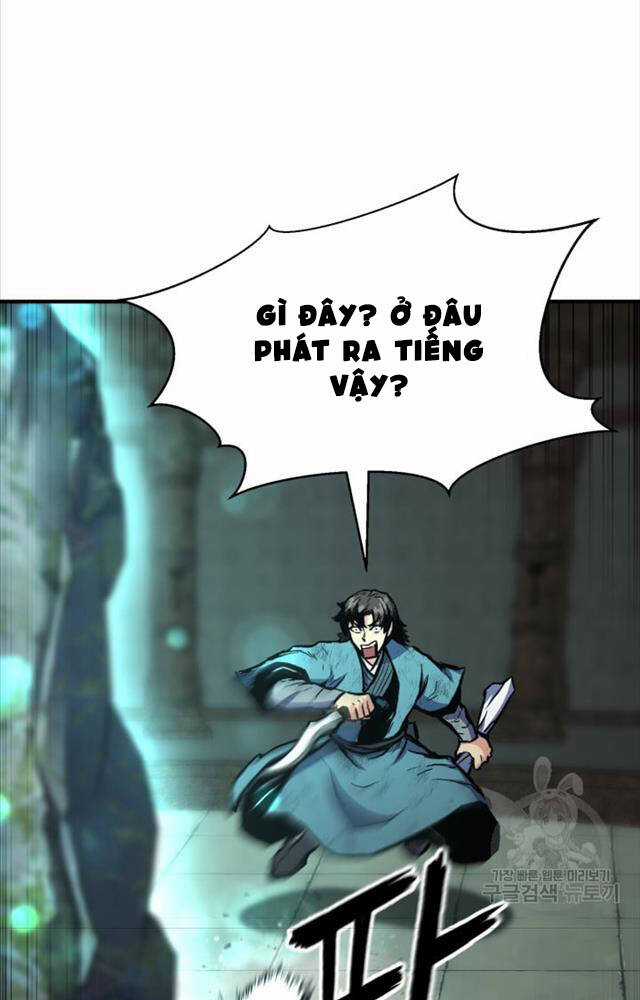 Ta Là Chủ Nhân Của Thư Viện Võ Công Chapter 1 trang 80