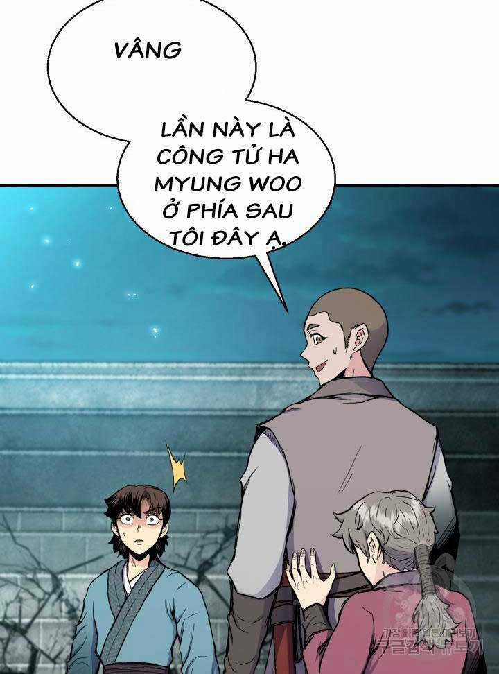 Ta Là Chủ Nhân Của Thư Viện Võ Công Chapter 10 trang 103