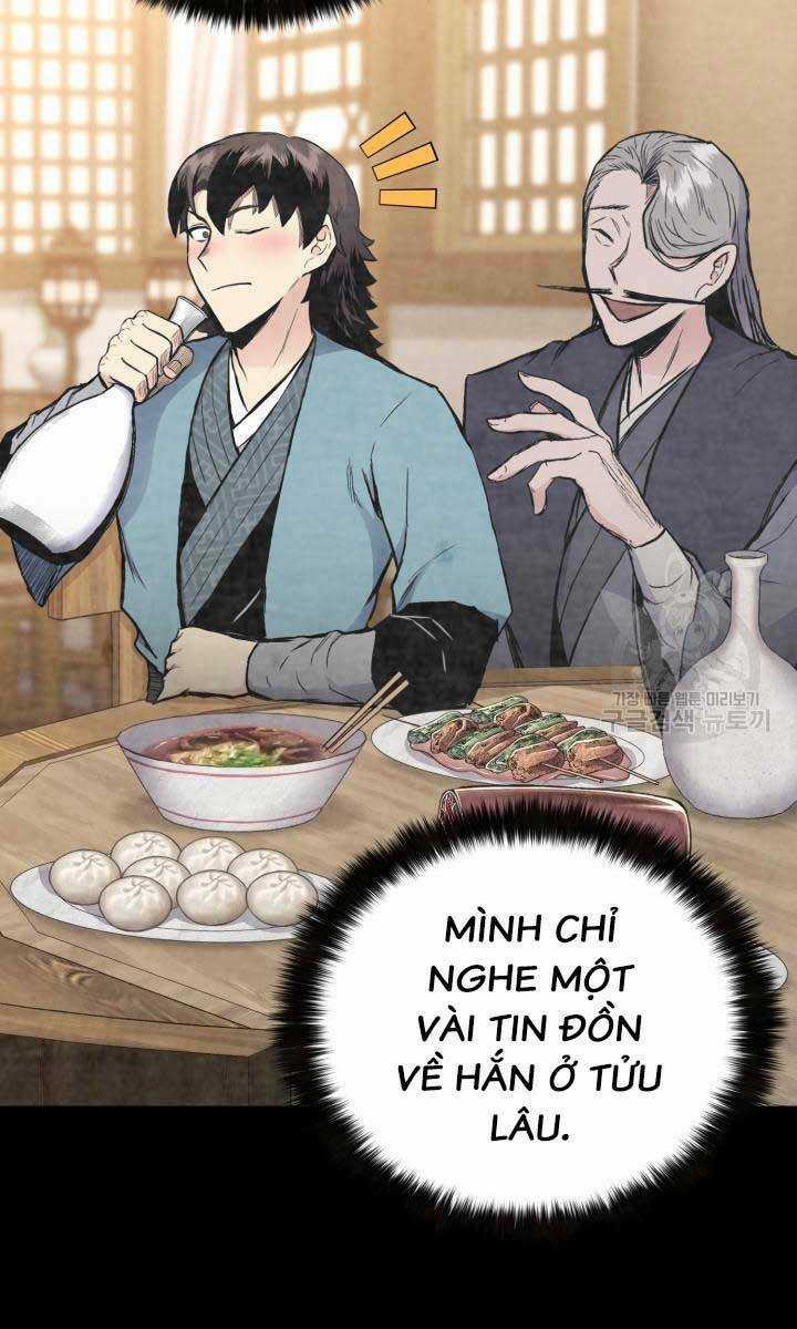 Ta Là Chủ Nhân Của Thư Viện Võ Công Chapter 10 trang 108