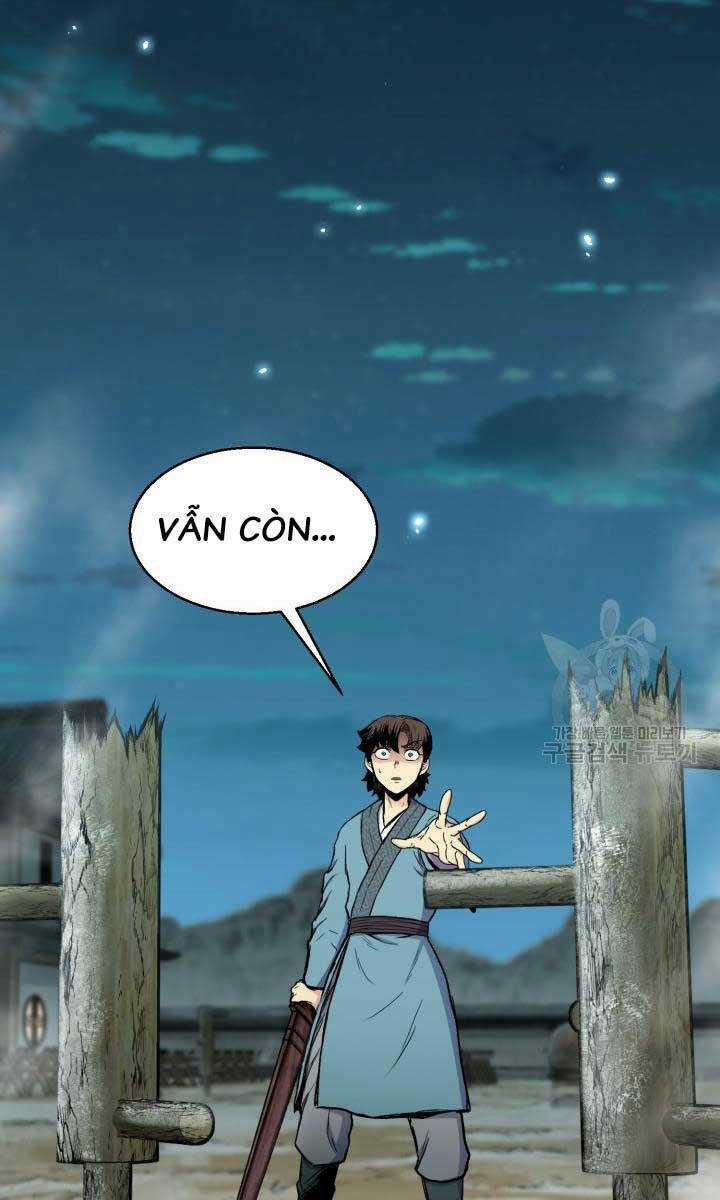 Ta Là Chủ Nhân Của Thư Viện Võ Công Chapter 10 trang 16