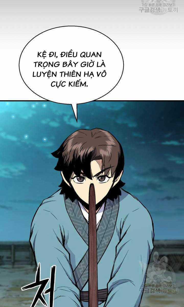 Ta Là Chủ Nhân Của Thư Viện Võ Công Chapter 10 trang 23