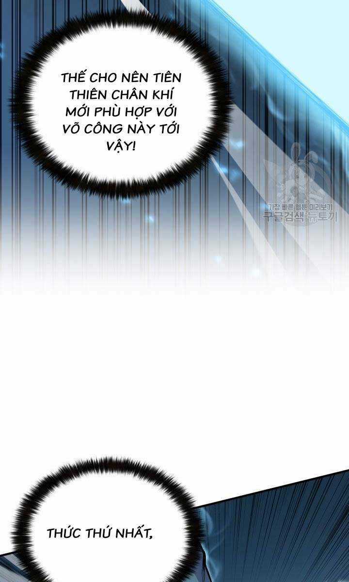 Ta Là Chủ Nhân Của Thư Viện Võ Công Chapter 10 trang 32