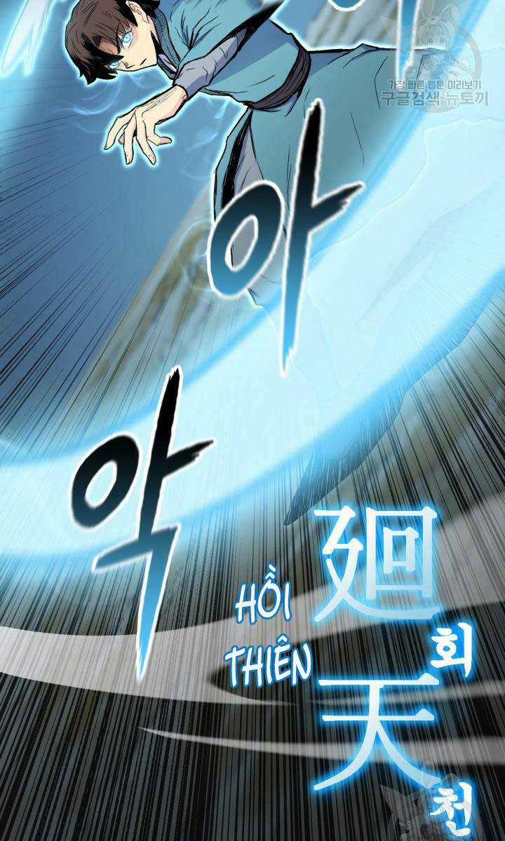 Ta Là Chủ Nhân Của Thư Viện Võ Công Chapter 10 trang 35