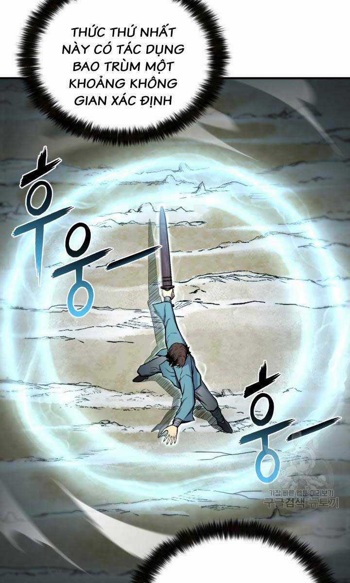 Ta Là Chủ Nhân Của Thư Viện Võ Công Chapter 10 trang 37