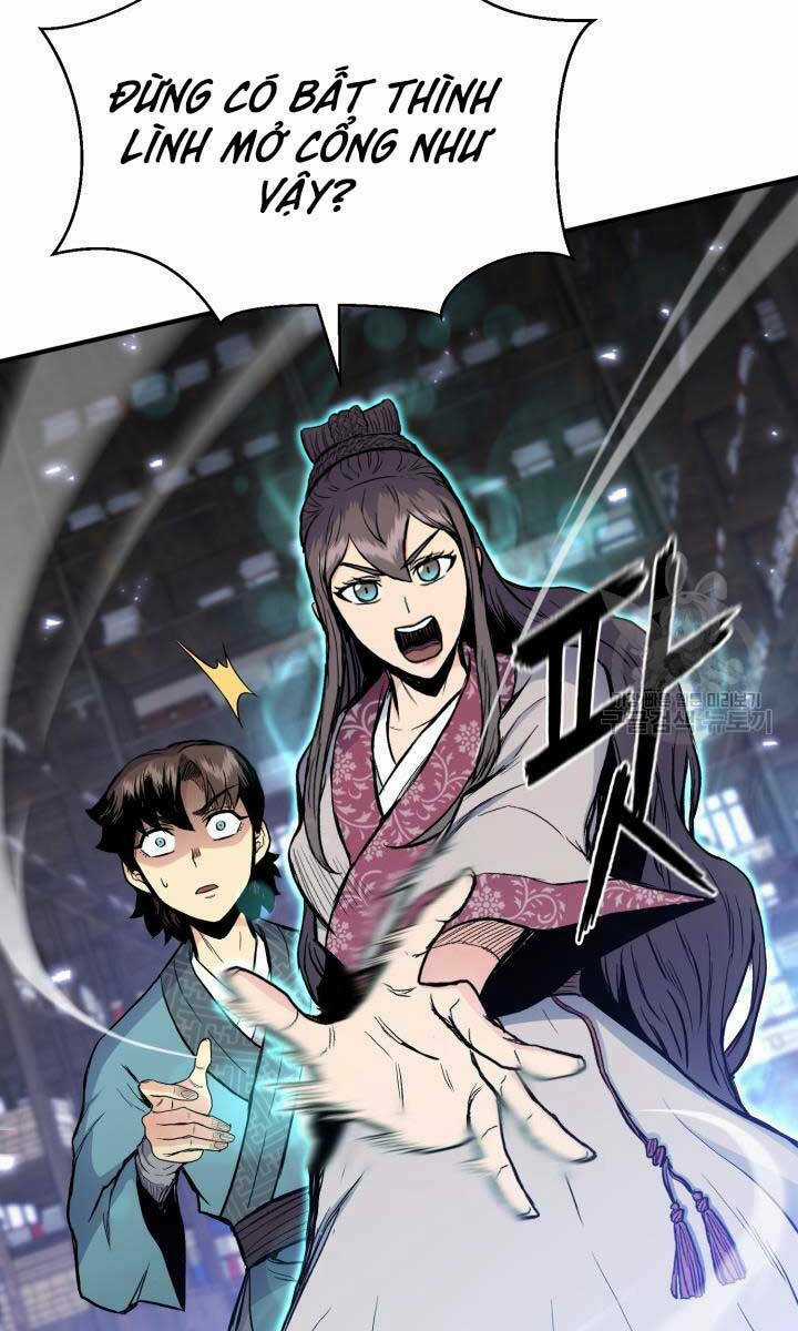 Ta Là Chủ Nhân Của Thư Viện Võ Công Chapter 10 trang 4