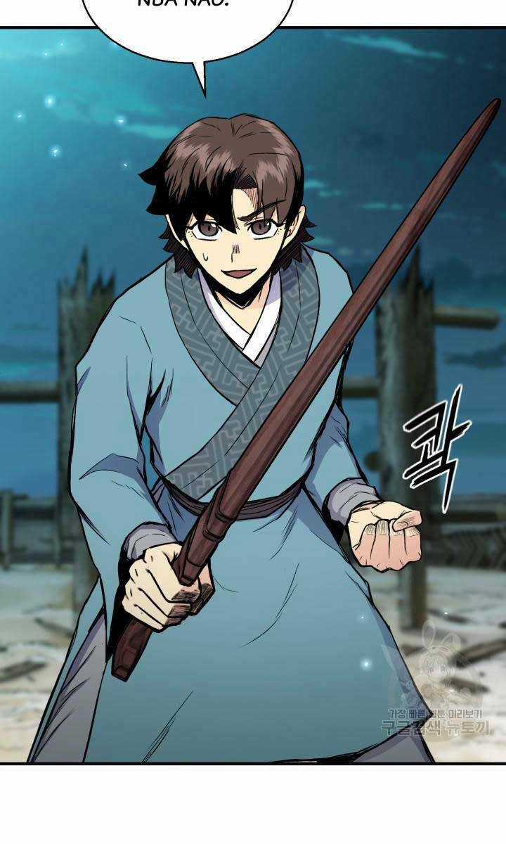 Ta Là Chủ Nhân Của Thư Viện Võ Công Chapter 10 trang 63