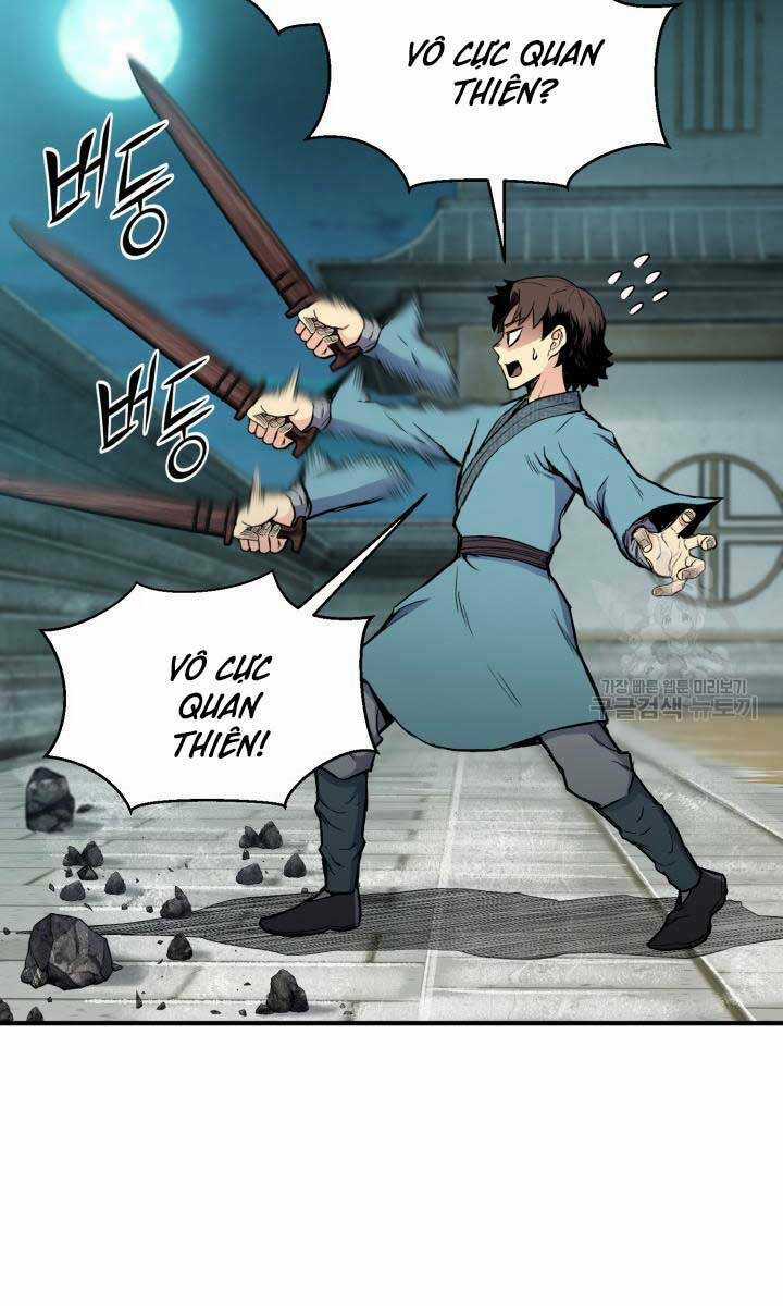 Ta Là Chủ Nhân Của Thư Viện Võ Công Chapter 10 trang 69