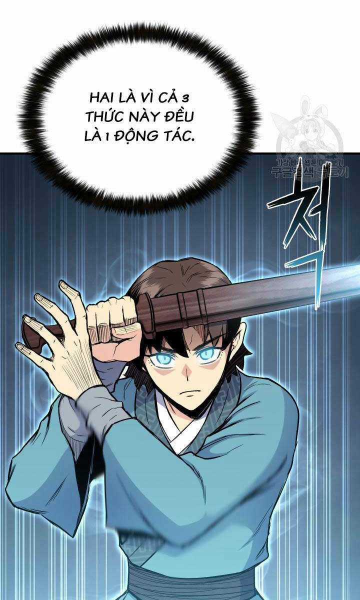 Ta Là Chủ Nhân Của Thư Viện Võ Công Chapter 10 trang 85