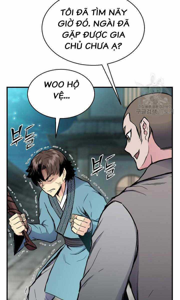 Ta Là Chủ Nhân Của Thư Viện Võ Công Chapter 10 trang 97