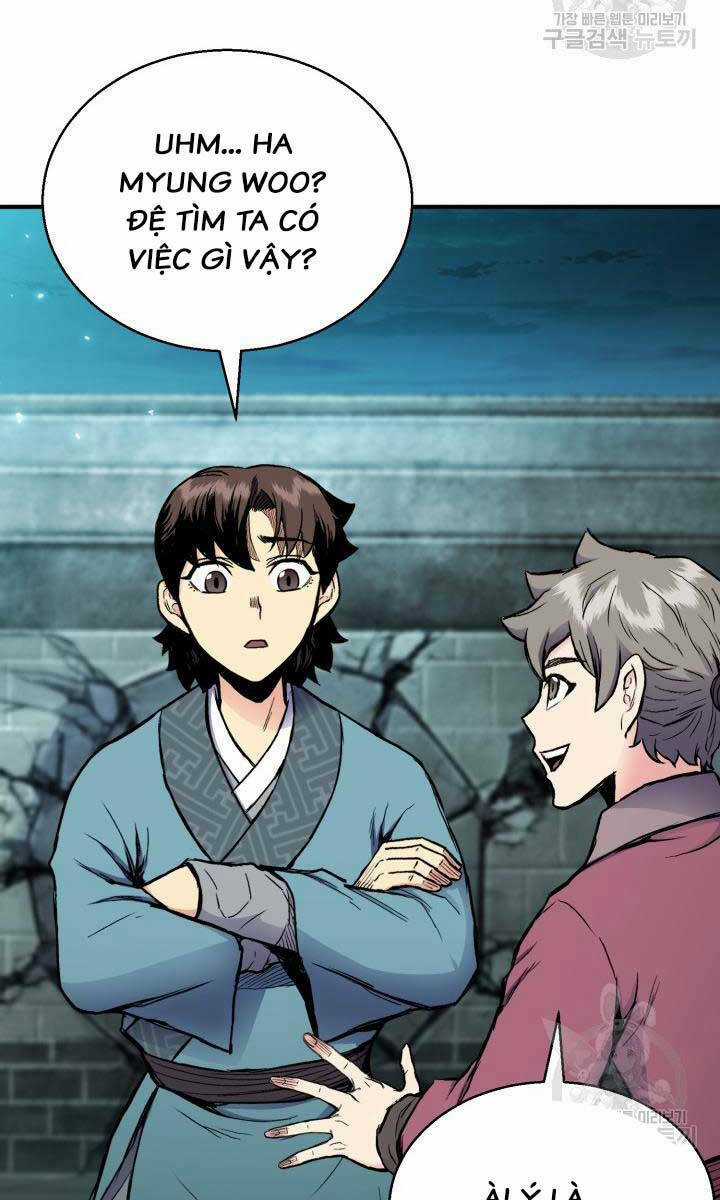 Ta Là Chủ Nhân Của Thư Viện Võ Công Chapter 11 trang 10