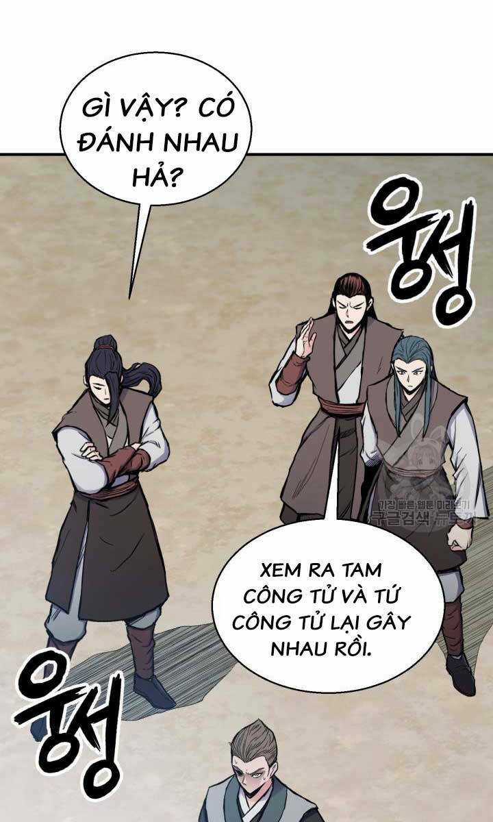 Ta Là Chủ Nhân Của Thư Viện Võ Công Chapter 11 trang 116