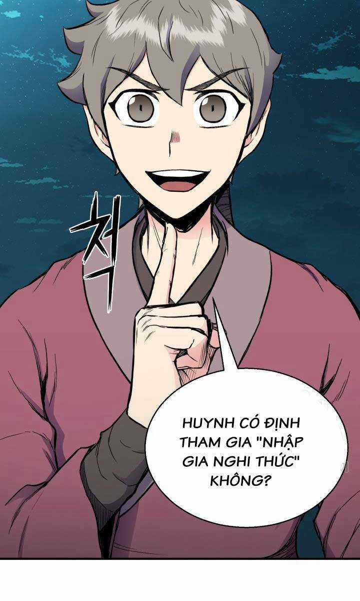 Ta Là Chủ Nhân Của Thư Viện Võ Công Chapter 11 trang 12