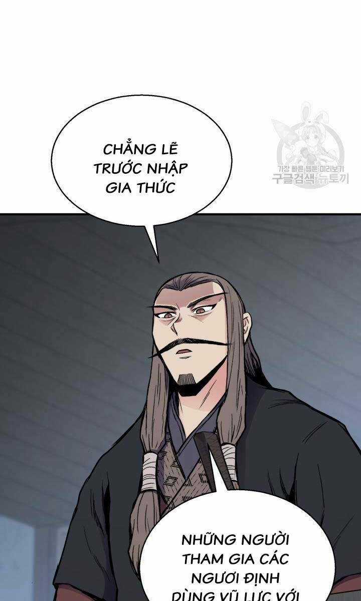 Ta Là Chủ Nhân Của Thư Viện Võ Công Chapter 11 trang 121