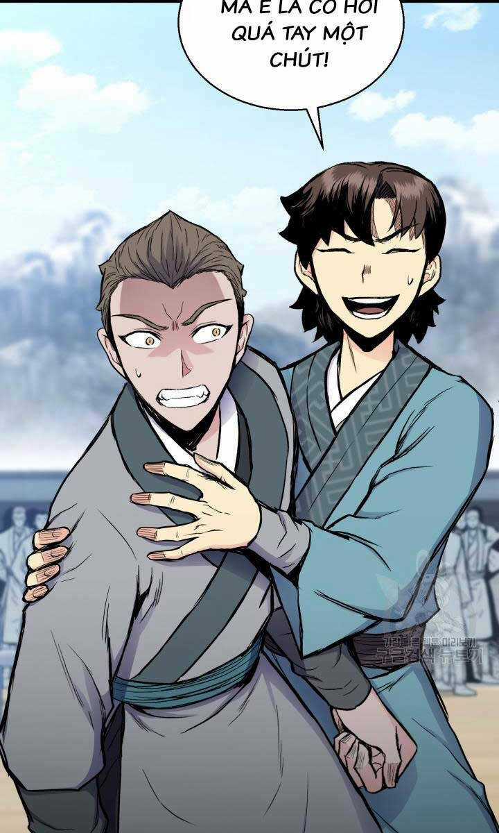 Ta Là Chủ Nhân Của Thư Viện Võ Công Chapter 11 trang 126