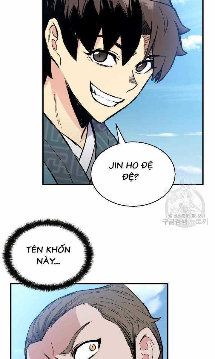 Ta Là Chủ Nhân Của Thư Viện Võ Công Chapter 11 trang 128