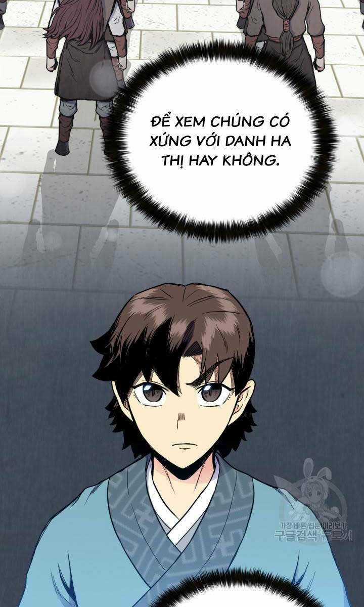 Ta Là Chủ Nhân Của Thư Viện Võ Công Chapter 11 trang 15