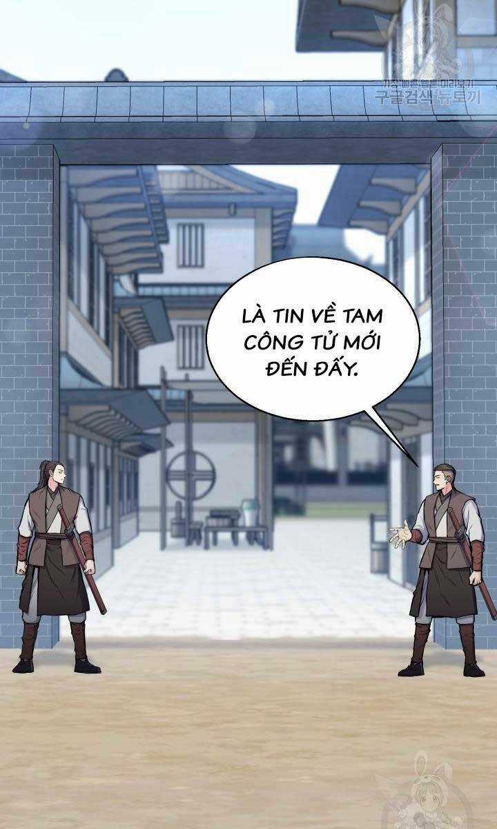 Ta Là Chủ Nhân Của Thư Viện Võ Công Chapter 11 trang 24