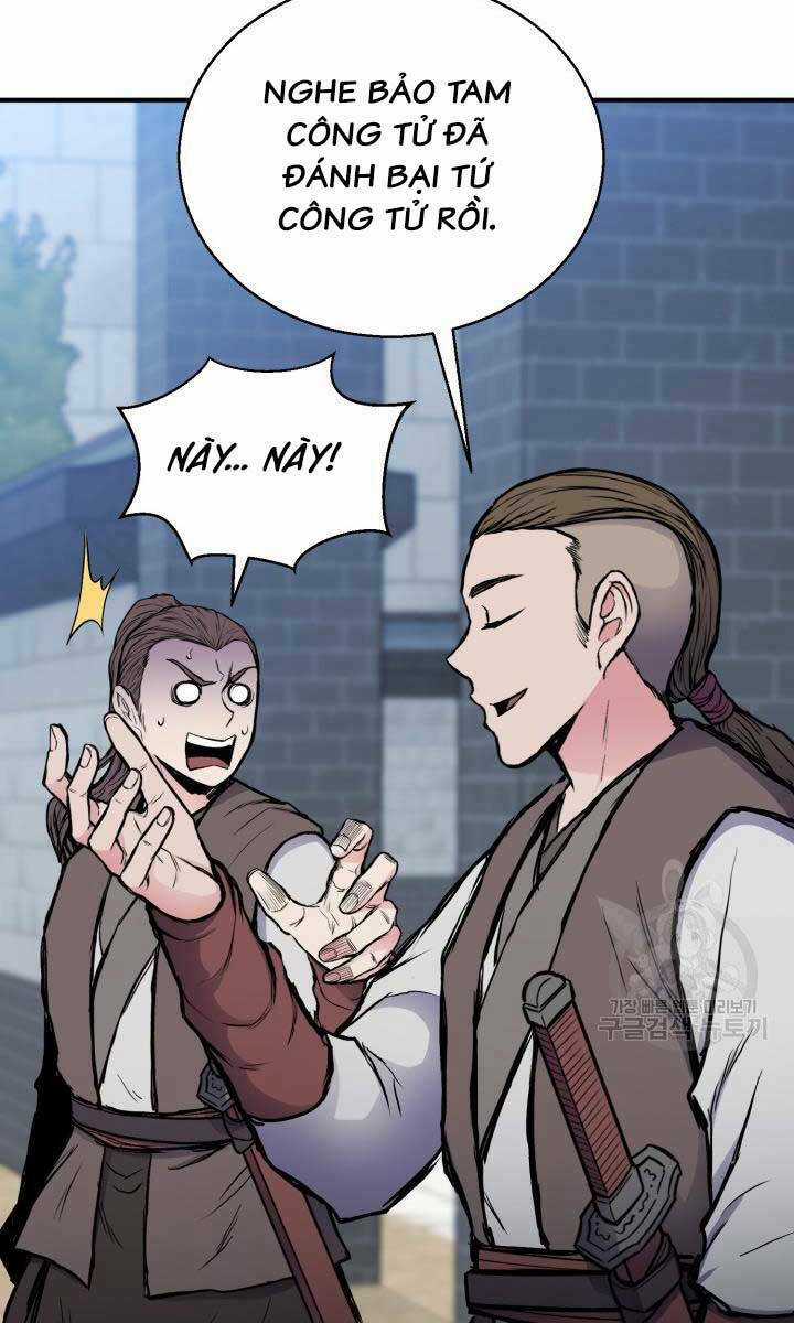 Ta Là Chủ Nhân Của Thư Viện Võ Công Chapter 11 trang 27