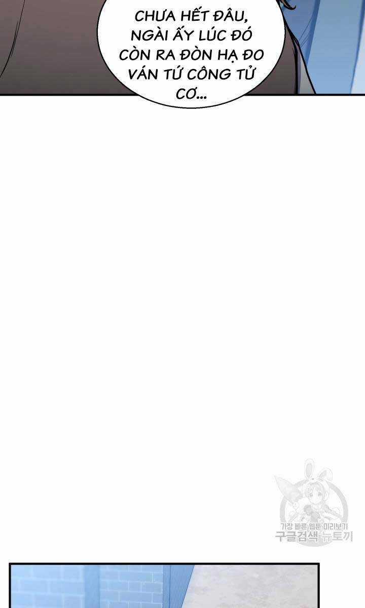 Ta Là Chủ Nhân Của Thư Viện Võ Công Chapter 11 trang 30