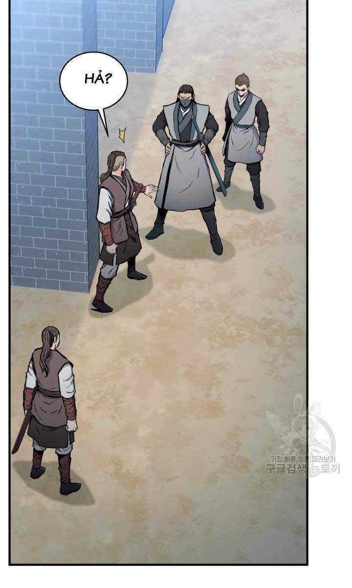 Ta Là Chủ Nhân Của Thư Viện Võ Công Chapter 11 trang 31