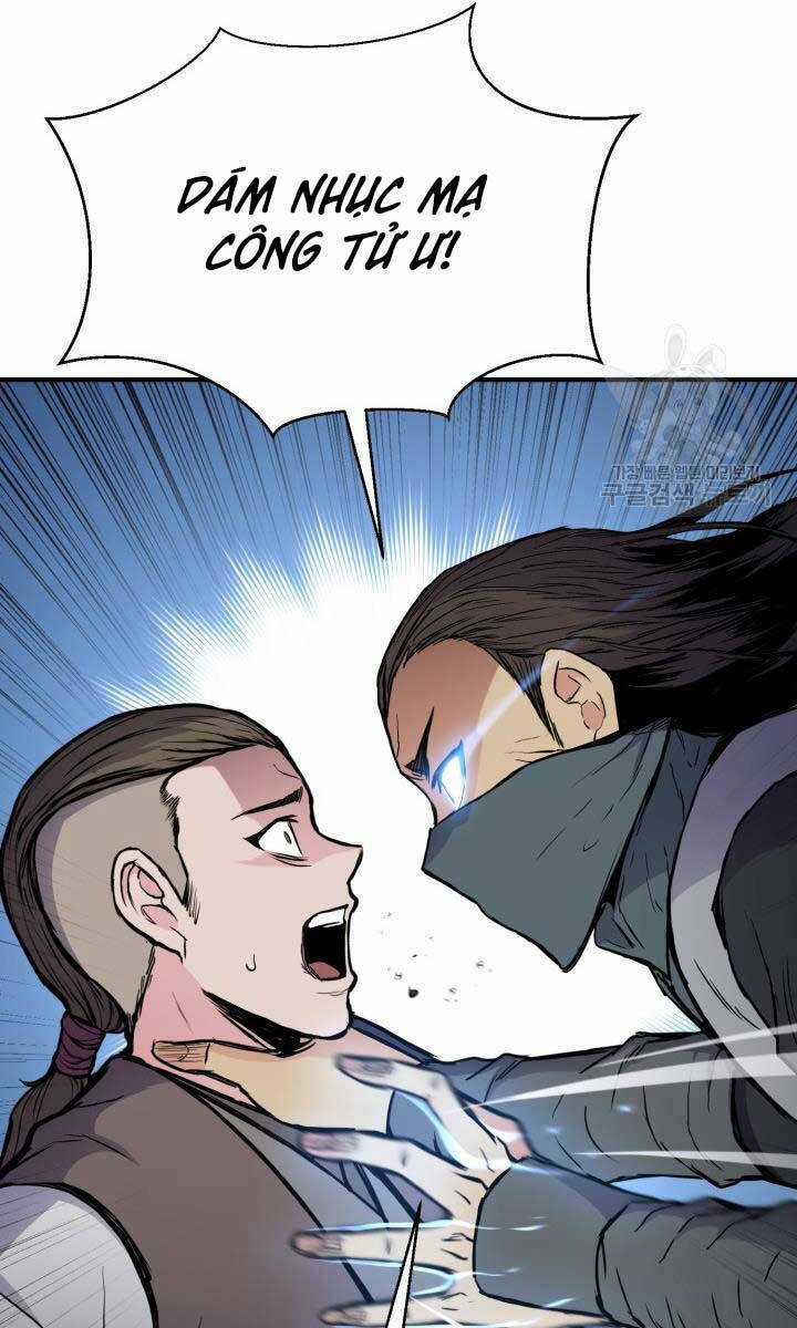 Ta Là Chủ Nhân Của Thư Viện Võ Công Chapter 11 trang 36