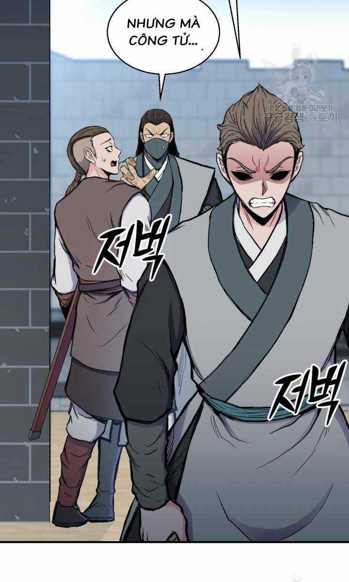 Ta Là Chủ Nhân Của Thư Viện Võ Công Chapter 11 trang 38