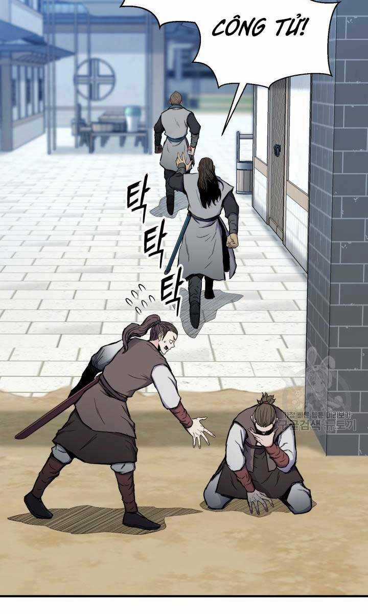 Ta Là Chủ Nhân Của Thư Viện Võ Công Chapter 11 trang 43