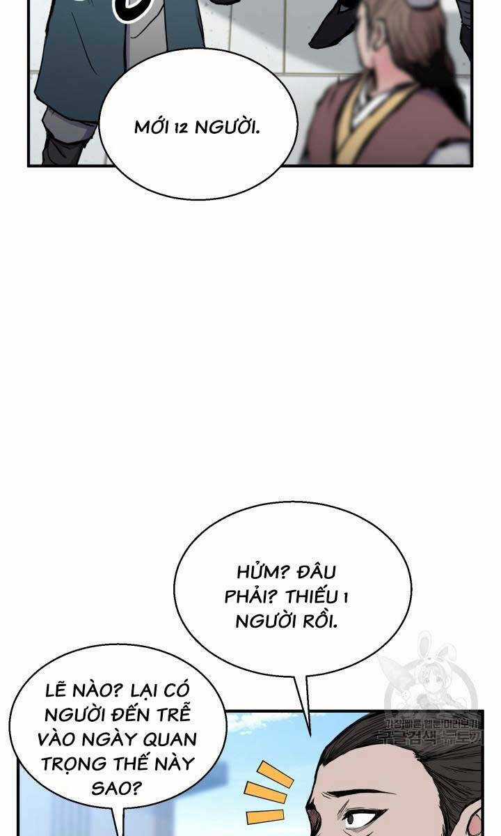 Ta Là Chủ Nhân Của Thư Viện Võ Công Chapter 11 trang 60