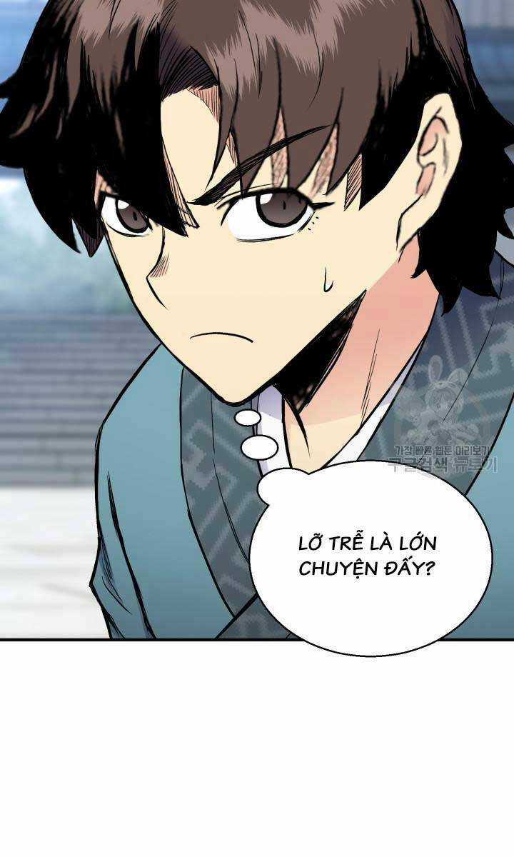 Ta Là Chủ Nhân Của Thư Viện Võ Công Chapter 11 trang 64