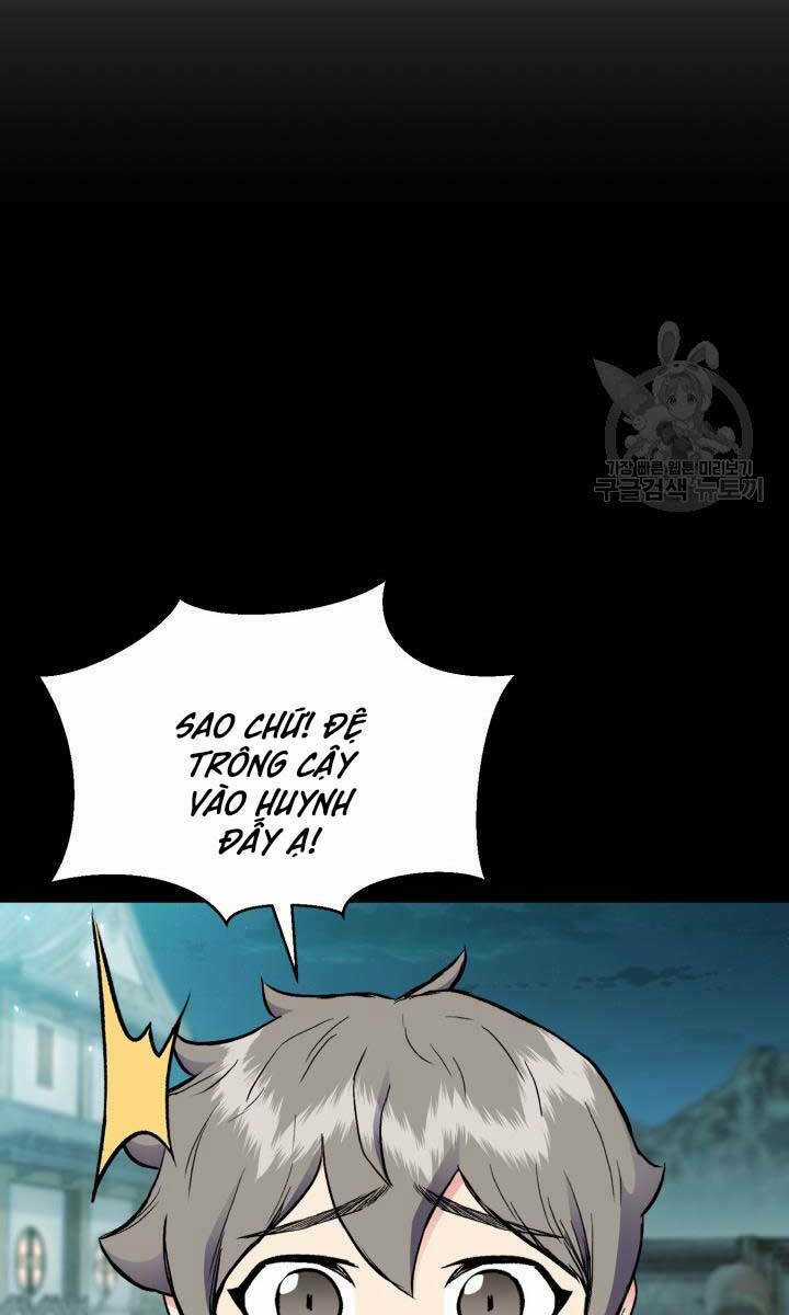 Ta Là Chủ Nhân Của Thư Viện Võ Công Chapter 11 trang 66