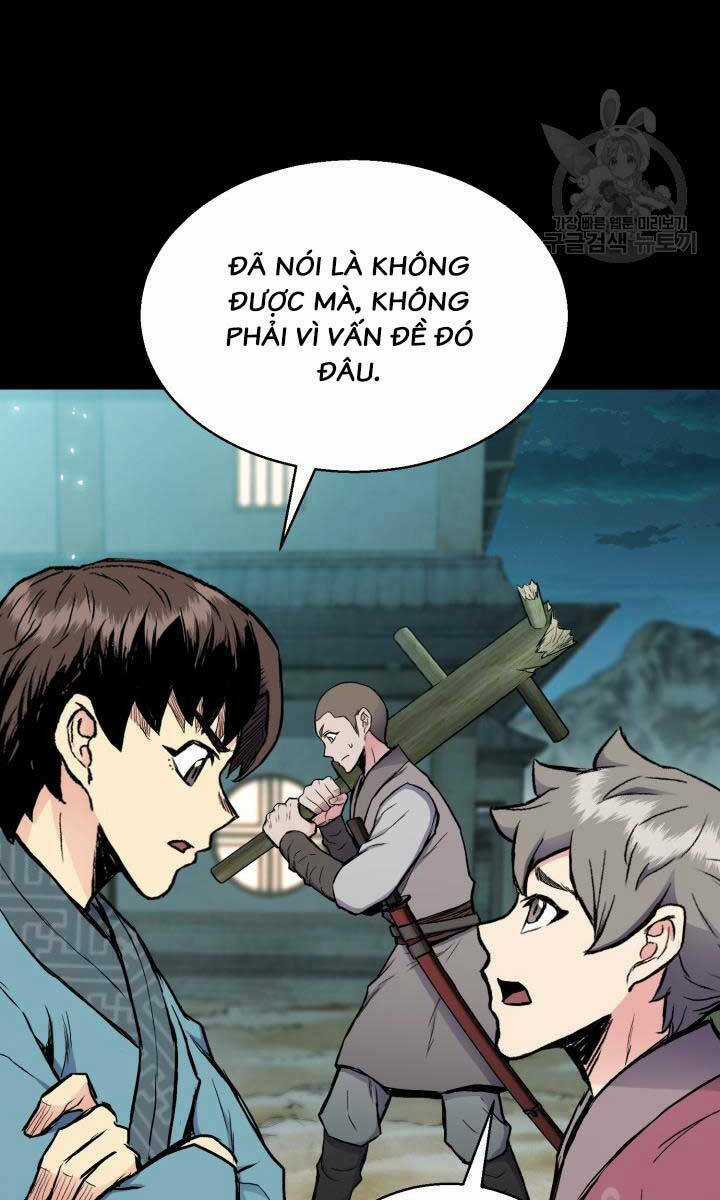 Ta Là Chủ Nhân Của Thư Viện Võ Công Chapter 11 trang 68