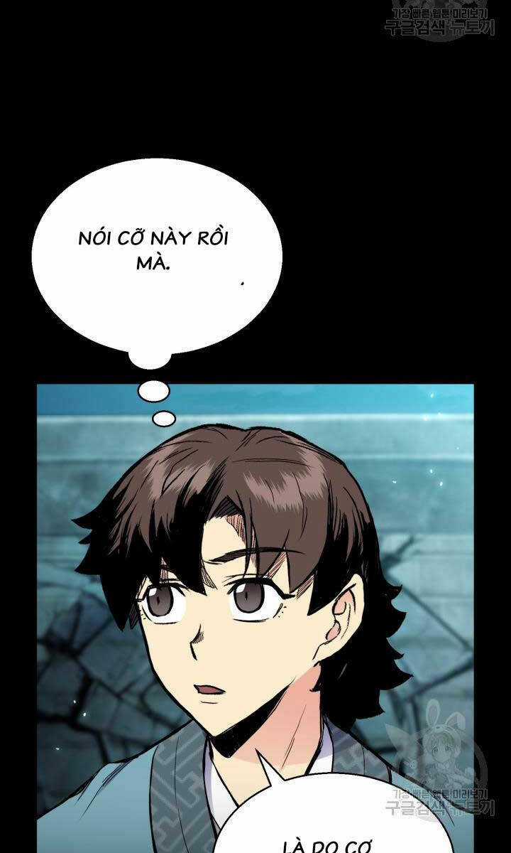 Ta Là Chủ Nhân Của Thư Viện Võ Công Chapter 11 trang 70