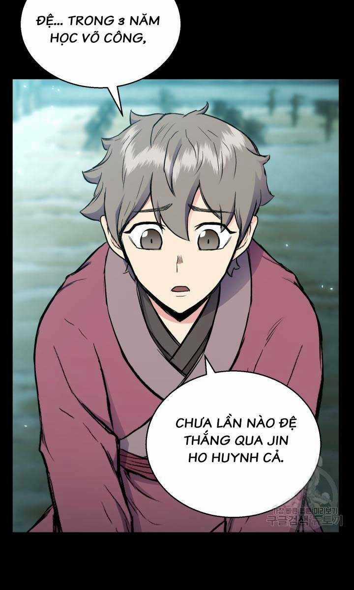 Ta Là Chủ Nhân Của Thư Viện Võ Công Chapter 11 trang 75