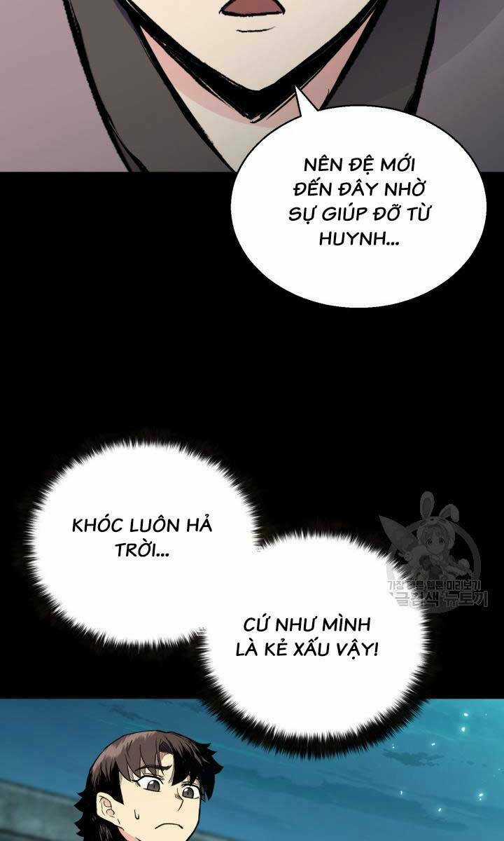 Ta Là Chủ Nhân Của Thư Viện Võ Công Chapter 11 trang 77