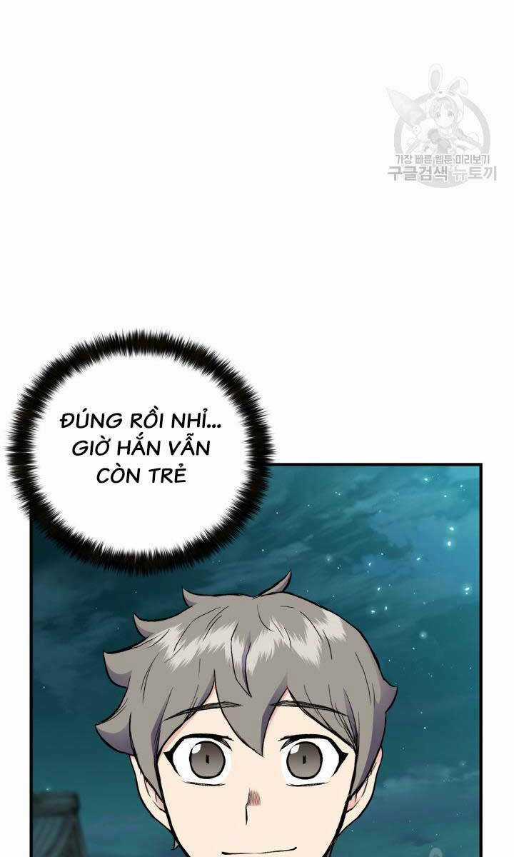 Ta Là Chủ Nhân Của Thư Viện Võ Công Chapter 11 trang 8