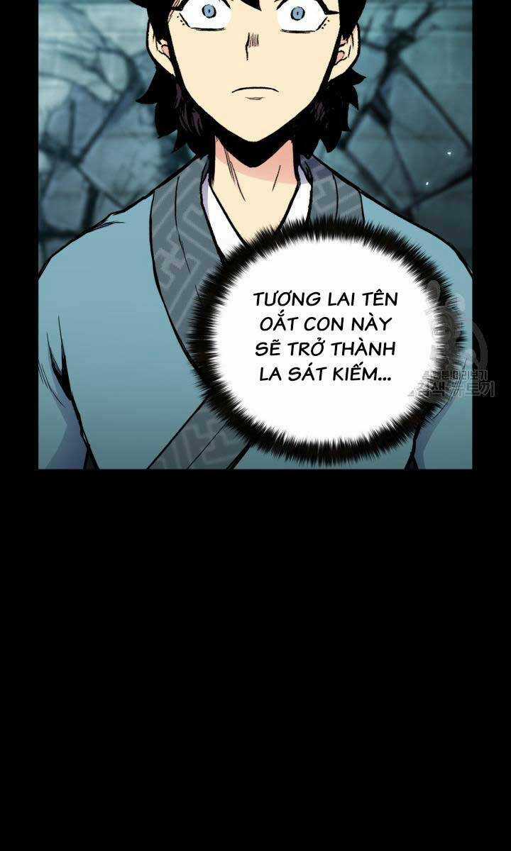 Ta Là Chủ Nhân Của Thư Viện Võ Công Chapter 11 trang 80