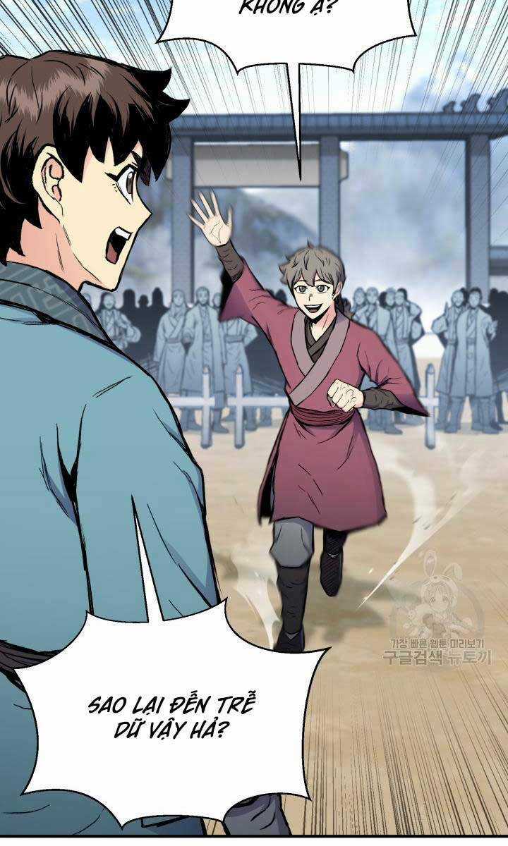 Ta Là Chủ Nhân Của Thư Viện Võ Công Chapter 11 trang 87