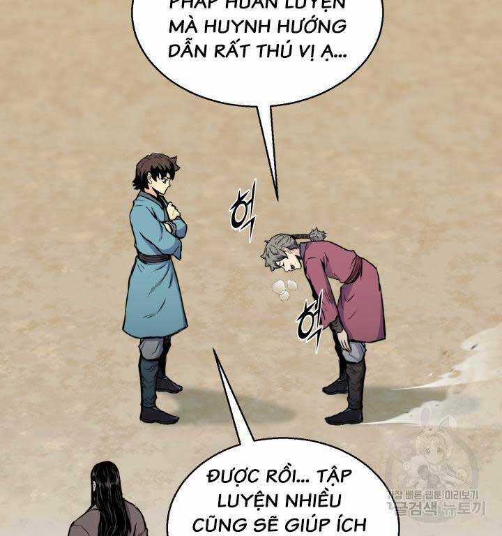 Ta Là Chủ Nhân Của Thư Viện Võ Công Chapter 11 trang 89