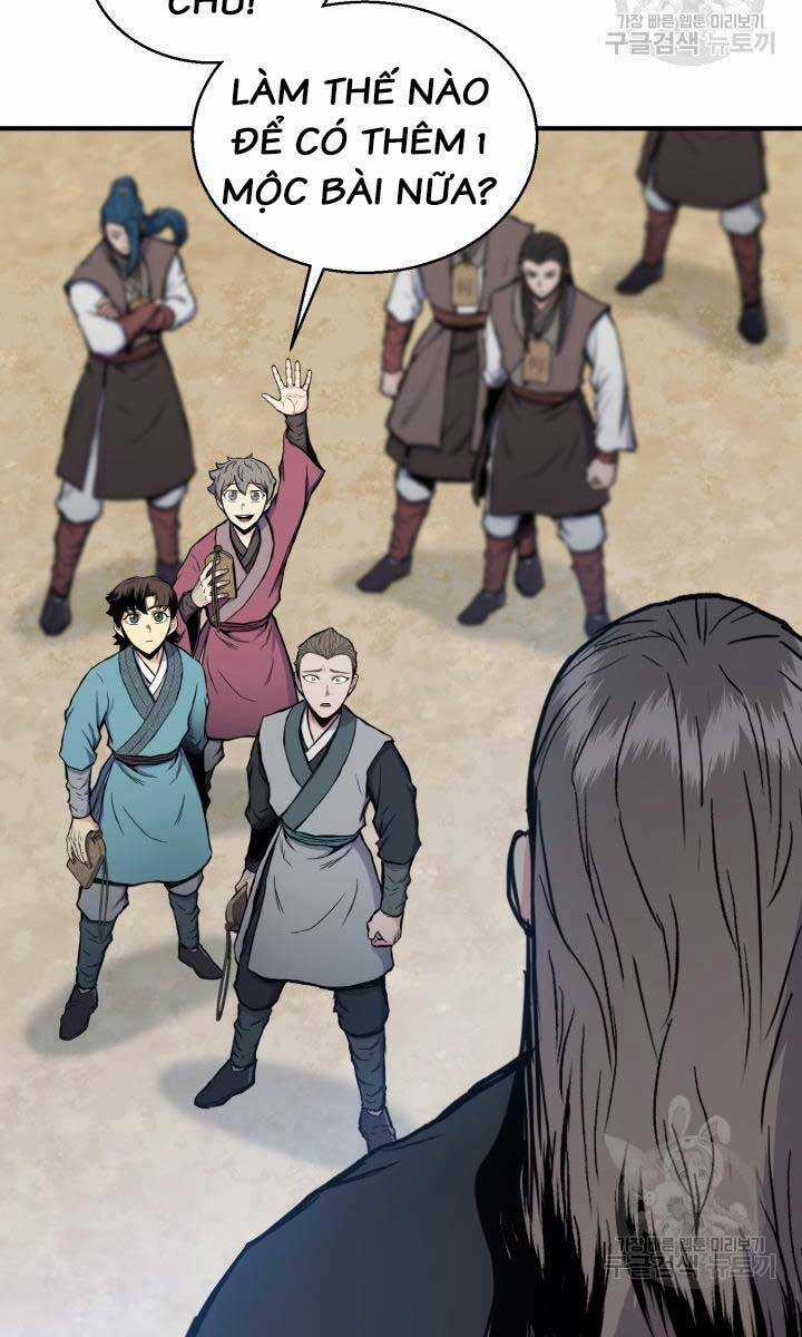 Ta Là Chủ Nhân Của Thư Viện Võ Công Chapter 12 trang 10