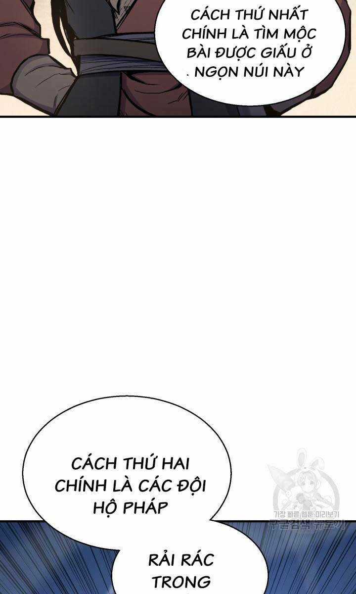 Ta Là Chủ Nhân Của Thư Viện Võ Công Chapter 12 trang 13