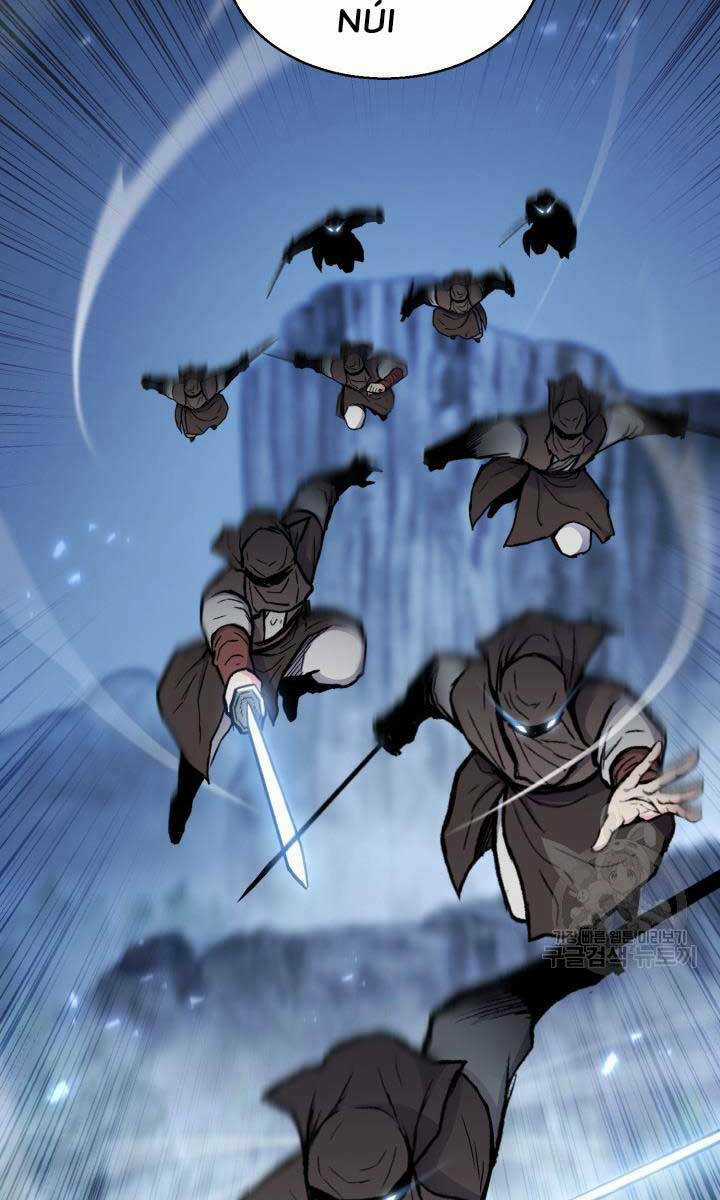 Ta Là Chủ Nhân Của Thư Viện Võ Công Chapter 12 trang 14