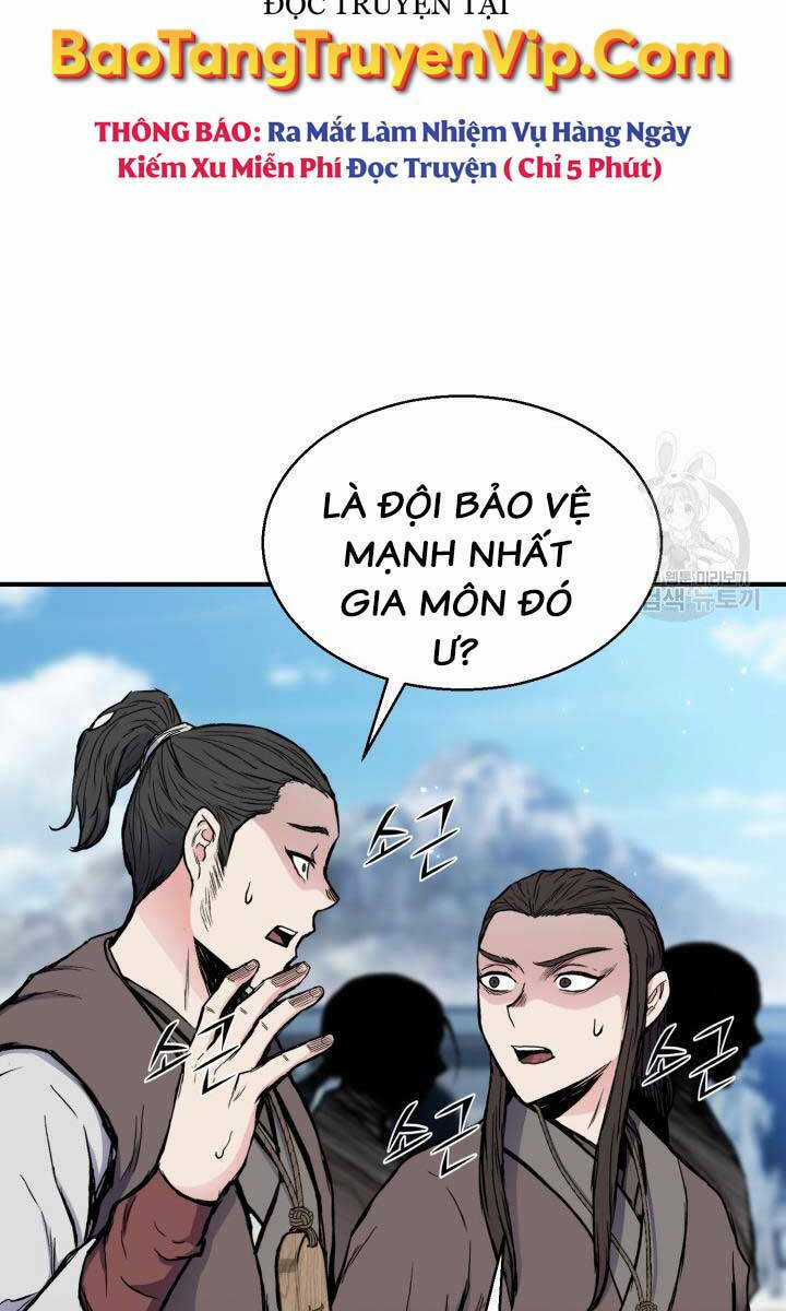 Ta Là Chủ Nhân Của Thư Viện Võ Công Chapter 12 trang 18