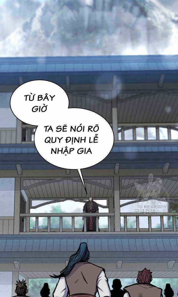 Ta Là Chủ Nhân Của Thư Viện Võ Công Chapter 12 trang 2