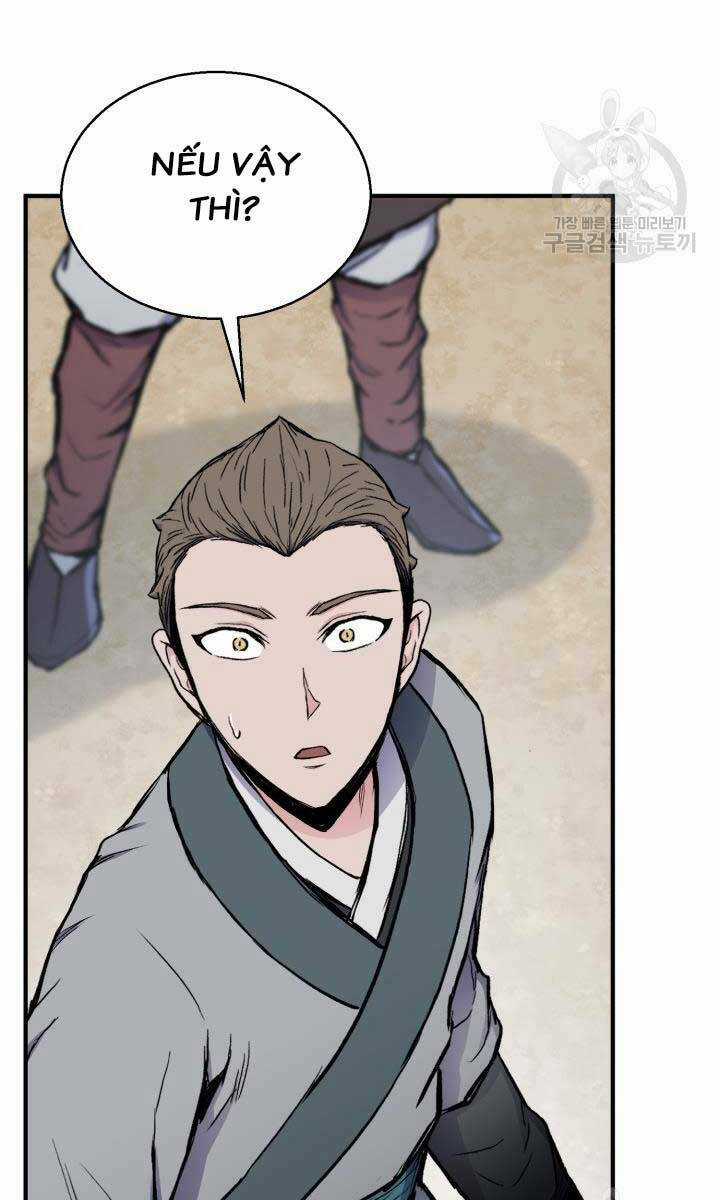 Ta Là Chủ Nhân Của Thư Viện Võ Công Chapter 12 trang 21