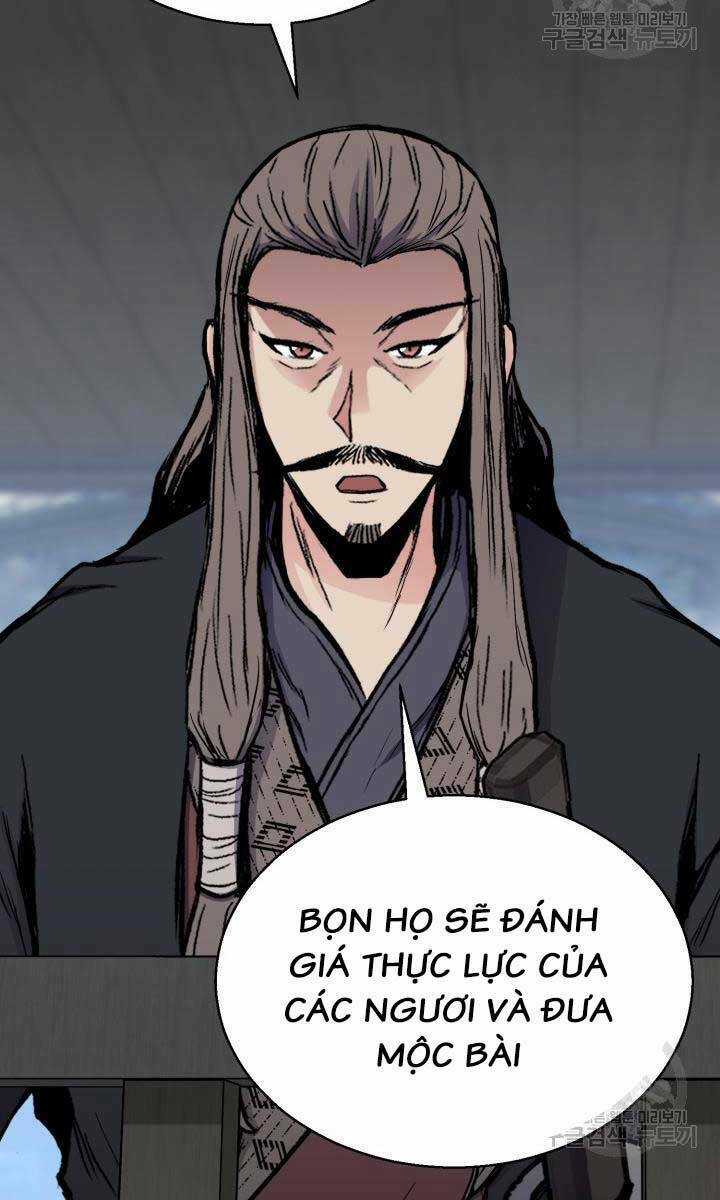 Ta Là Chủ Nhân Của Thư Viện Võ Công Chapter 12 trang 23