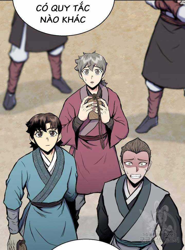 Ta Là Chủ Nhân Của Thư Viện Võ Công Chapter 12 trang 25