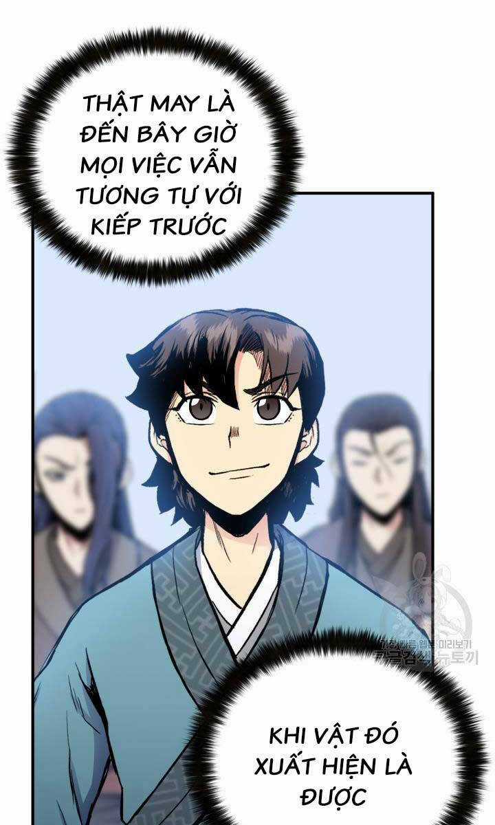 Ta Là Chủ Nhân Của Thư Viện Võ Công Chapter 12 trang 27